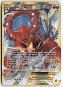 2016 Offensive Vapeur - Volcanion EX
