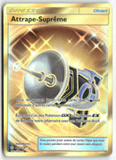 2019 Éclipse Cosmique - Attrape-Suprême