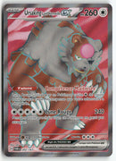 2024 Mascarade Crepusculaire - Ursaking Lune Vermeille ex