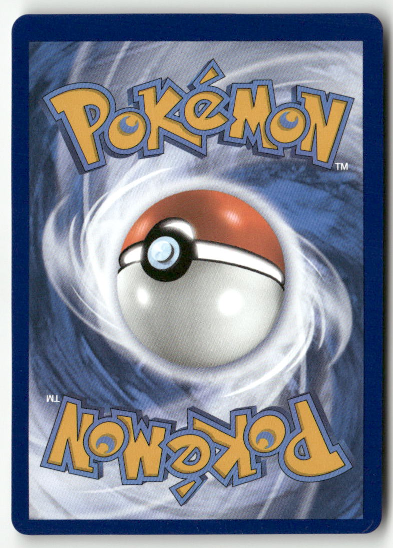 2022 Tempête Argentée - Ho-Oh V