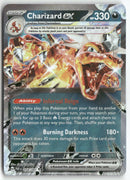 2024 Paldean Fates - Charizard ex
