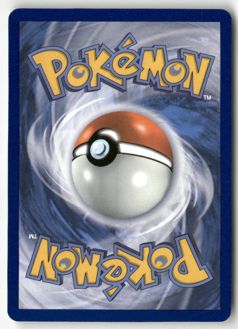 2025 Destined Rivals - Ethan's Typhlosion