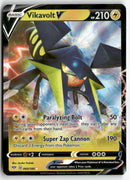 2020 Darkness Ablaze - Vikavolt V