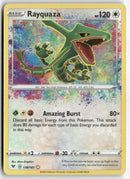 2020 Vivid Voltage - Rayquaza