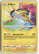 2020 Vivid Voltage - Raikou