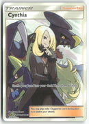 2019 Hidden Fates - Cynthia