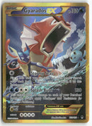 2016 Breakpoint - Gyarados EX