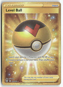 2021 Battle Styles - Level Ball