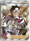 Pokémon - 2021 Shining Fates - Piers