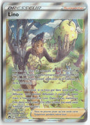 2023 Zenith Suprême - Lino