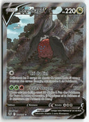 2022 Tempête Argentée - Regidrago V