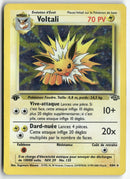 2000 Jungle Ed.1 - Voltali Holo