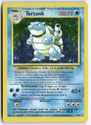 1999 Set de Base - Tortank Holo