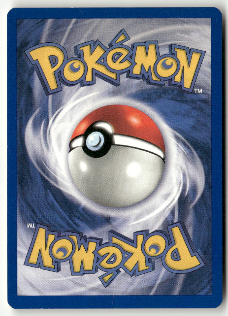 1999 Set de Base Ed.1 - Mackogneur Holo