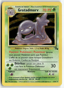 2000 Fossile - Grotadmorv Holo