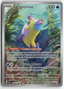 2024 Etincelles Déférlantes - Denticrisse