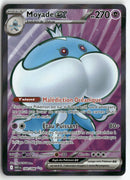 2025 Flamme Blanche - Moyade ex