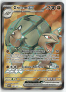 2023 Mew 151 - Grolem ex