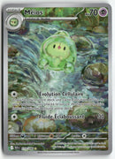 2025 Foudre Noire - Méios