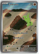 2023 Flammes Obsidiennes - Embrylex