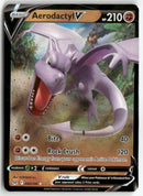 2022 Lost Origin - Aerodactyl V