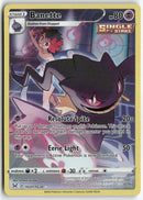 2022 Lost Origin - Banette