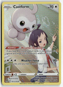 2022 Lost Origin - Castform