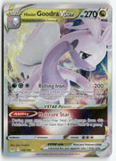 2022 Lost Origin - Hisuian Goodra VSTAR