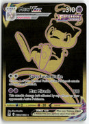 2022 Lost Origin - Mew VMAX