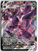 2020 Darkness Ablaze - Grimmsnarl VMAX