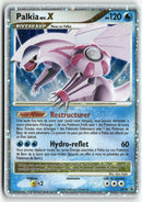 2008 DP Promo - Palkia Niv.X