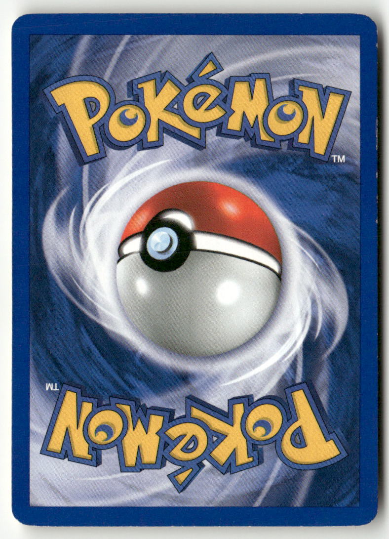 2000 Team Rocket - Alakazam Obscur Holo