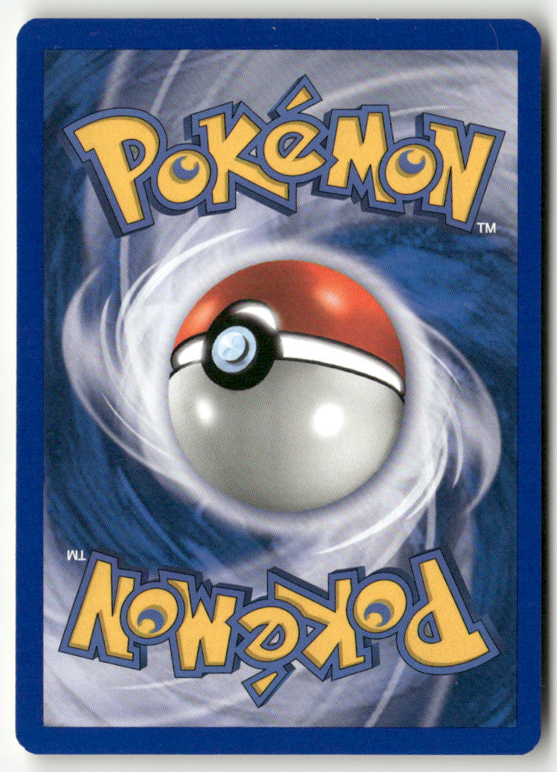 2003 Expedition - Typhlosion Rev. Foil