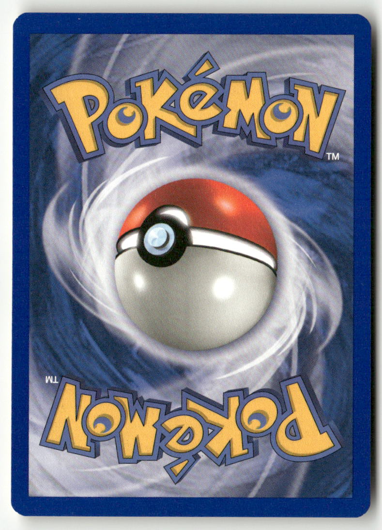 2003 Expedition - Pikachu Rev. Foil