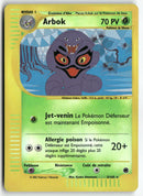 2003 Expedition - Arbok Rev. Foil