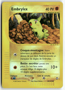 2002 Aquapolis - Embrylex Rev. Foil