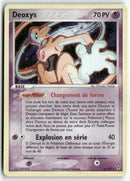 2005 Deoxys - Deoxys