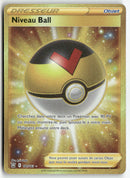 2021 Styles de Combat - Niveau Ball