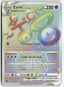 2022 Tempête Argentée - Zarbi VSTAR