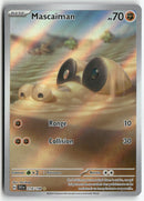 2023 Ecarlate & Violet Base - Mascaïman