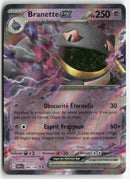 2023 Ecarlate & Violet Base - Branette ex