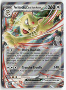 2025 Rivalités Destinées - Persian ex de la Team Rocket