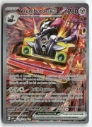 2023 Flammes Obsidiennes - Vrombotor ex
