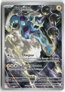 2025 Ecarlate & Violet Promo - Fulguris