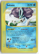 2002 Aquapolis - Suicune Rev. Foil