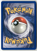 2002 Aquapolis - Suicune Rev. Foil