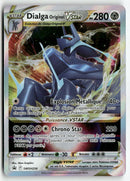 2022 E&B Promo - Dialga Originel VSTAR