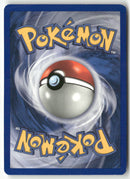 2002 Legendary Collection - Mankey Rev. Foil