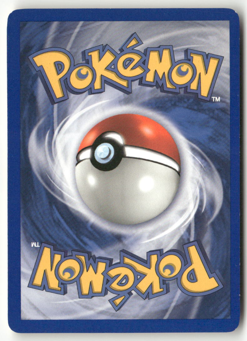 2002 Expedition - Charmander