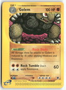 2002 Expedition - Golem